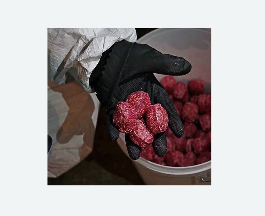 Обработка от крыс в Харовске